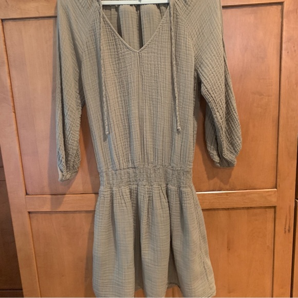 Michael Star Dress/Med - Picture 10 of 10